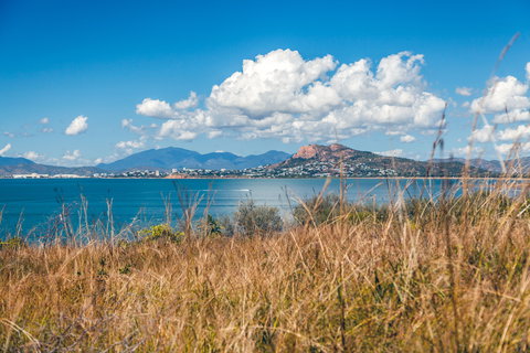 Cape Pallarenda Conservation Park - Darwin Holiday 2