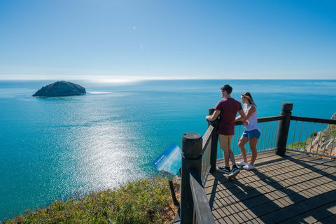 Capricorn Coast National Park - Darwin Holiday 1