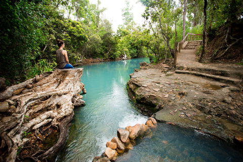 Cardwell Spa Pool - Darwin Holiday 0