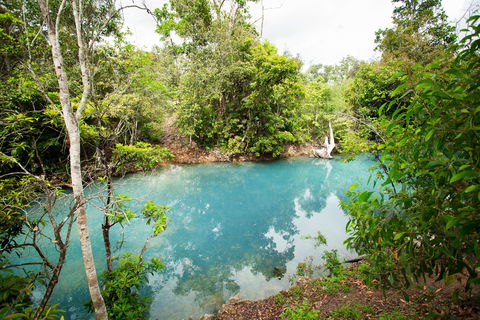 Cardwell Spa Pool - Darwin Holiday 2