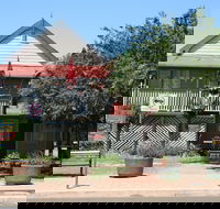 Carinda House - Darwin Holiday