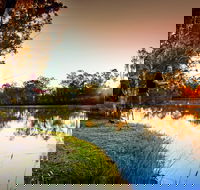 Cecil Plains to Tara Fishing Tour - Darwin Holiday