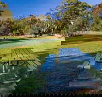 Cecil Hoskins Picnic Area - Darwin Holiday