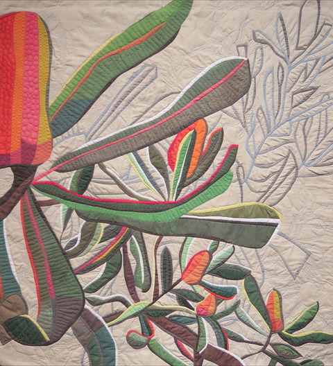 Central Goldfields Art Gallery - Darwin Holiday 1