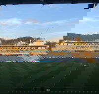 Central Coast Stadium - Darwin Holiday