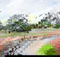 Charleville Graham Andrews Parklands - Darwin Holiday