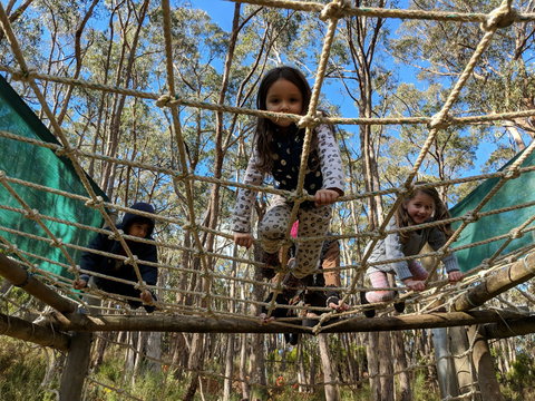 Challenge Hill - Darwin Holiday 2