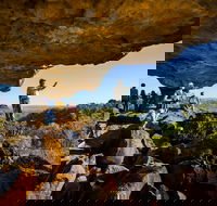 Chillagoe - Darwin Holiday