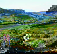 Chittering - Darwin Holiday