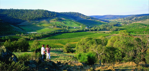 Chittering - Darwin Holiday 0