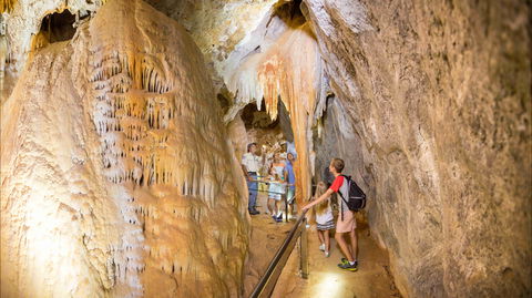 Chillagoe-Mungana Caves National Park - Darwin Holiday 0