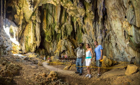 Chillagoe-Mungana Caves National Park - Darwin Holiday 1