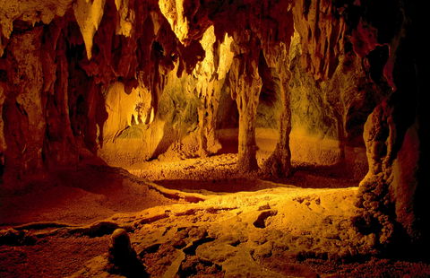 Chillagoe-Mungana Caves National Park - Darwin Holiday 2