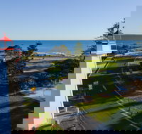 Cleveland Point Reserve - Darwin Holiday