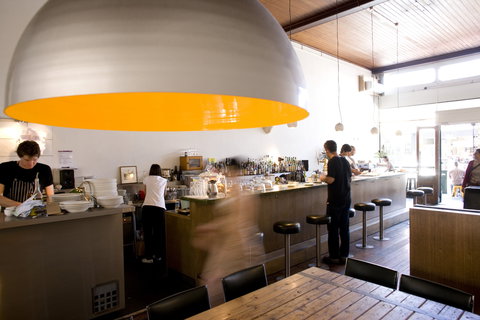 Collingwood - Darwin Holiday 2