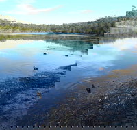 Conjola National Park - Darwin Holiday