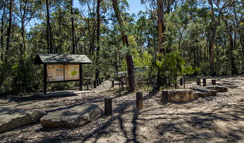 Couridjah Corridor Walk - Darwin Holiday 0