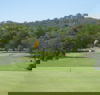 Cowra Golf Club