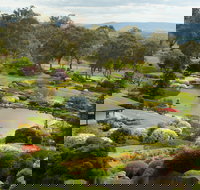 Cowra Japanese Garden and Cultural Centre