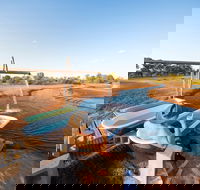 Cunnamulla - Darwin Holiday