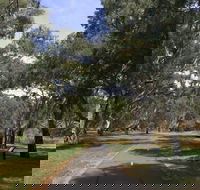 Dead Mans Pass - Darwin Holiday