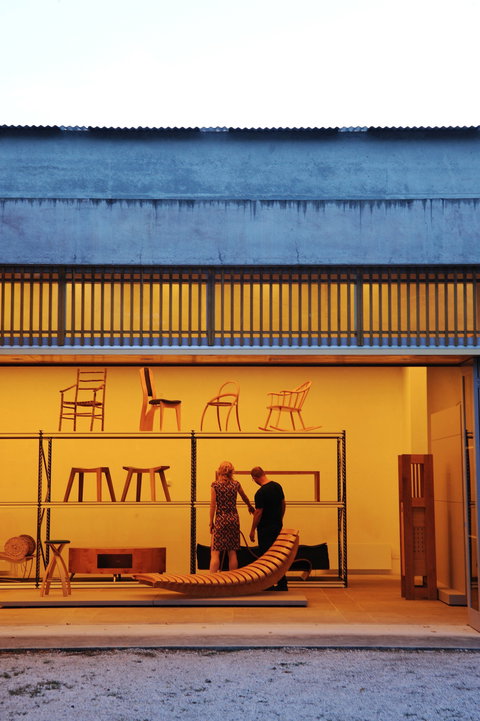 Design Tasmania Centre - Darwin Holiday 0