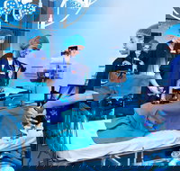 DreamCity - Darwin Holiday