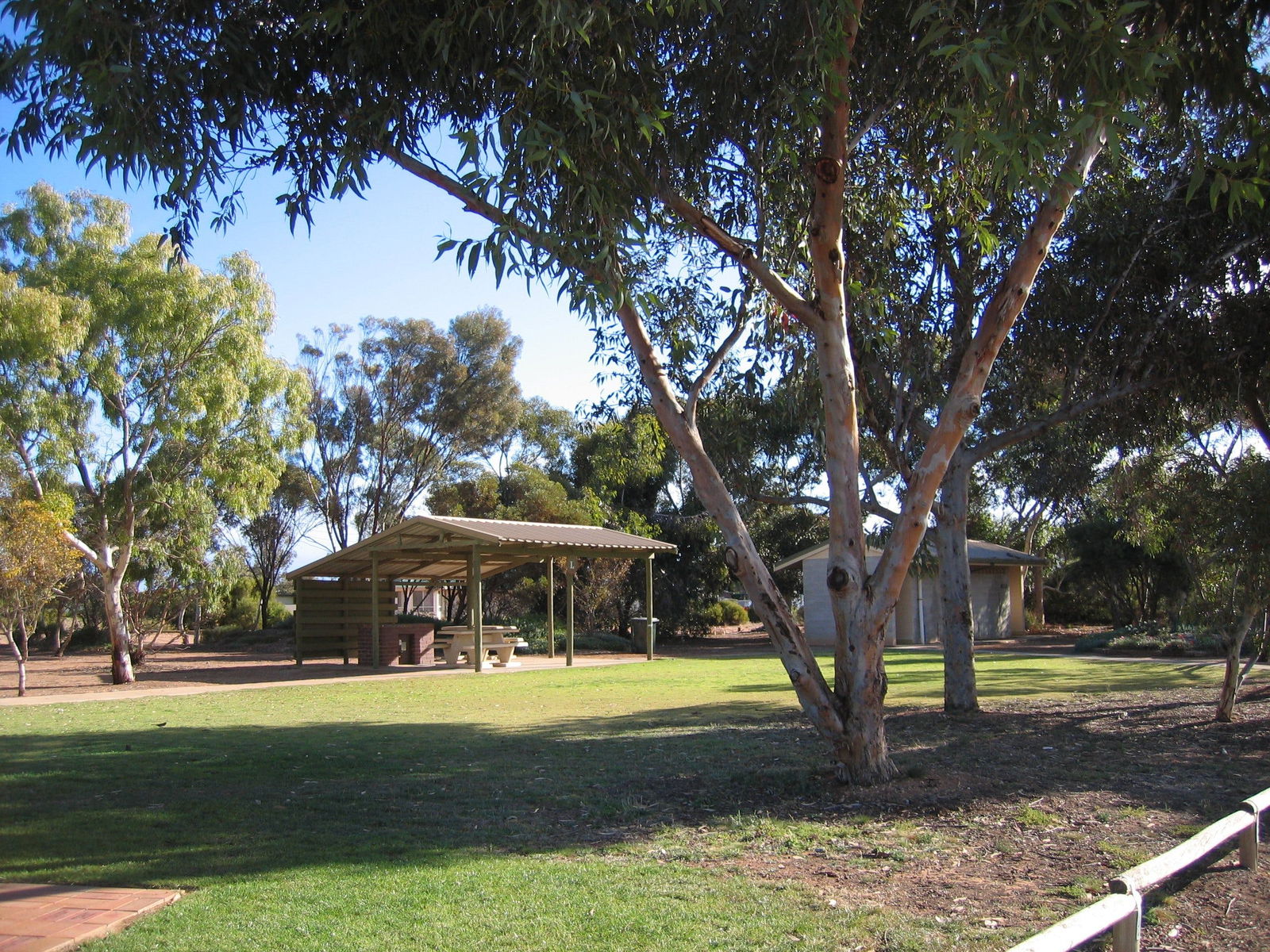 Dublin SA Darwin Holiday