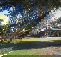 Dublin - Darwin Holiday