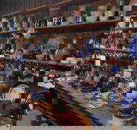 El Dorado Pottery - Darwin Holiday