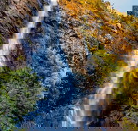 Ellenborough Falls - Darwin Holiday