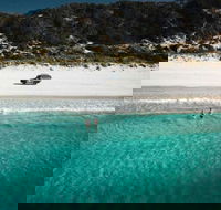 Emu Bay - Darwin Holiday