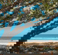 Etty Bay - Darwin Holiday