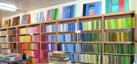 Eureka Patchwork - Darwin Holiday 0