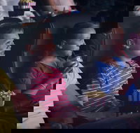 Event Cinemas - Whitfords - Darwin Holiday