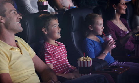 Event Cinemas - Whitfords - Darwin Holiday 0