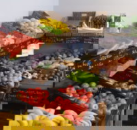 Farmers Harvest - Darwin Holiday