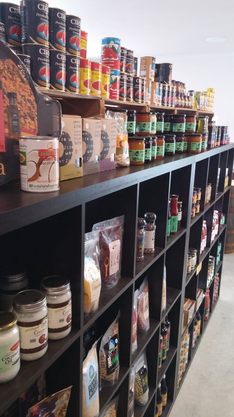 Farmers Harvest - Darwin Holiday 2