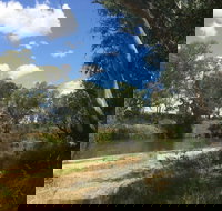 Farleigh 'Beach' Reserve