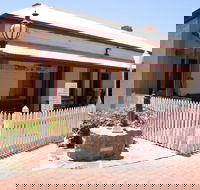 Franklin Harbour Historical Museum - Darwin Holiday