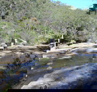 Frere's Crossing Bushwalk - Darwin Holiday
