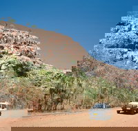 Gibb River Road - Darwin Holiday