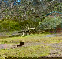 Gloucester Tops picnic area - Darwin Holiday