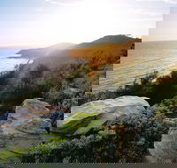 Goanna Headland - Darwin Holiday