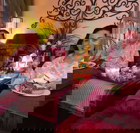 Goddess Health and Wellness Day Spa