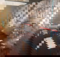 Goldfields War Museum at the Boulder Town Hall - Darwin Holiday