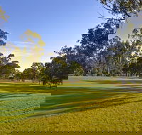 Gosnells Golf Club - Darwin Holiday