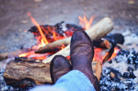 Granny's Flat Camping Area - Darwin Holiday 0