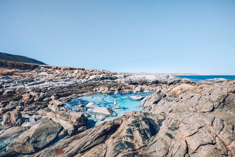 Greenly Beach - Darwin Holiday 2