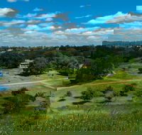 Hawkstowe Picnic Area - Darwin Holiday